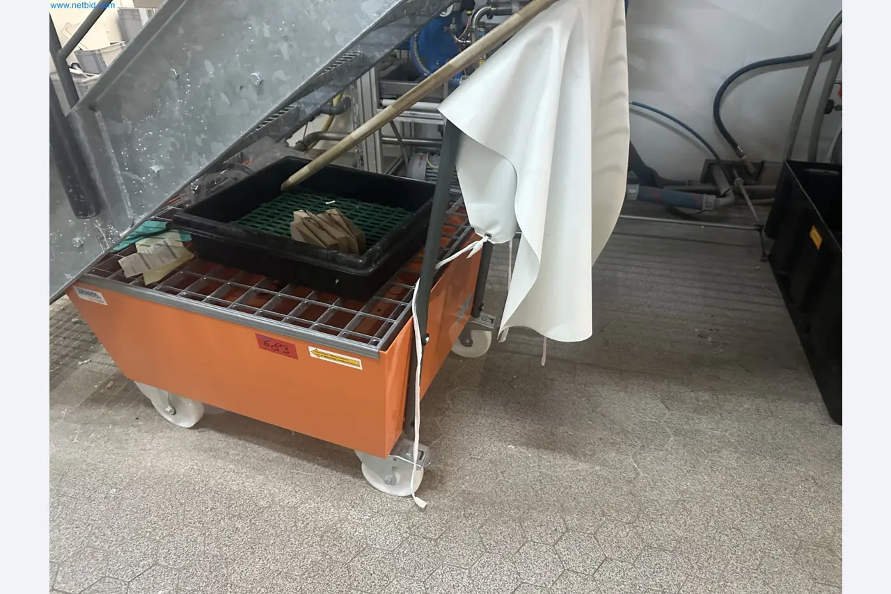 Pharmaceutical Production and Packaging Equipment / Laboratory and Plant Equipment-2