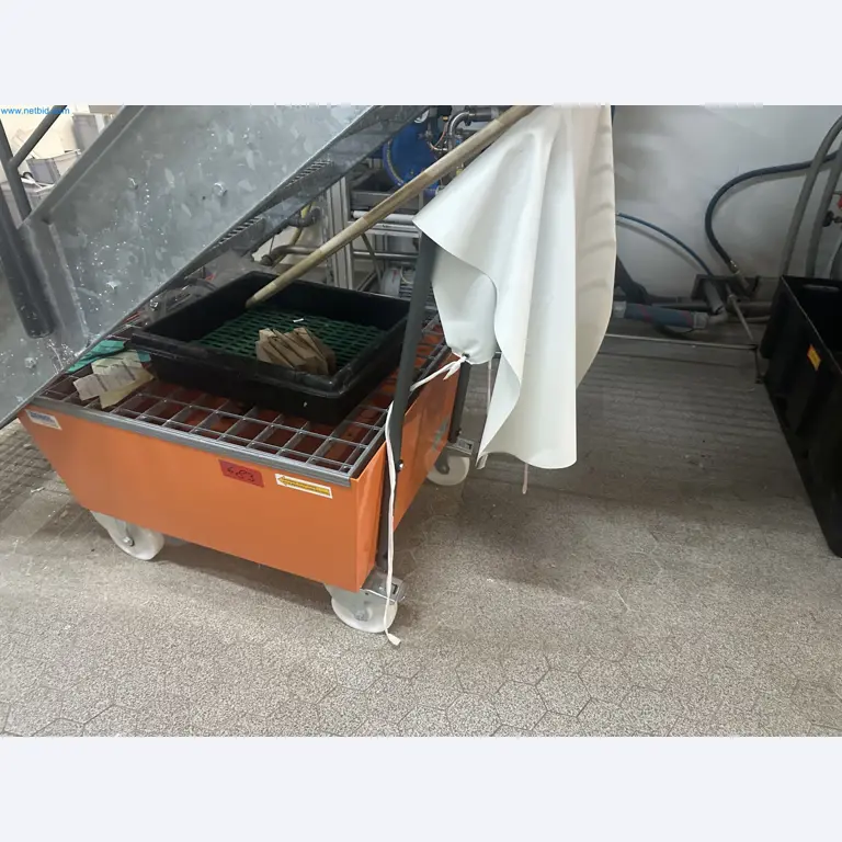Pharmaceutical Production and Packaging Equipment / Laboratory and Plant Equipment-2