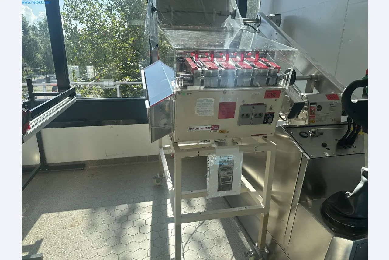 Pharmaceutical Production and Packaging Equipment / Laboratory and Plant Equipment-1