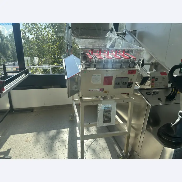 Pharmaceutical Production and Packaging Equipment / Laboratory and Plant Equipment-1