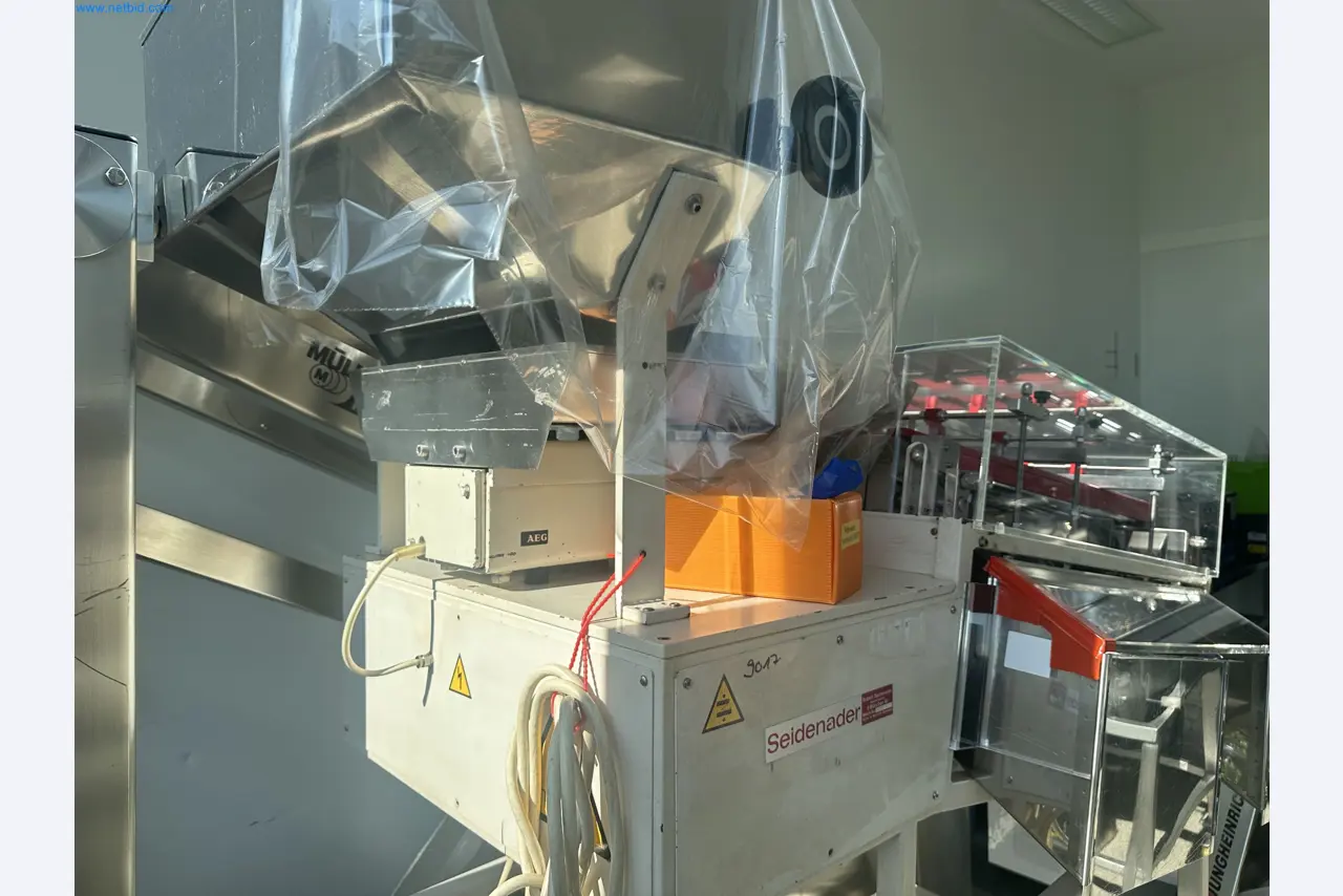 Pharmaceutical Production and Packaging Equipment / Laboratory and Plant Equipment-2