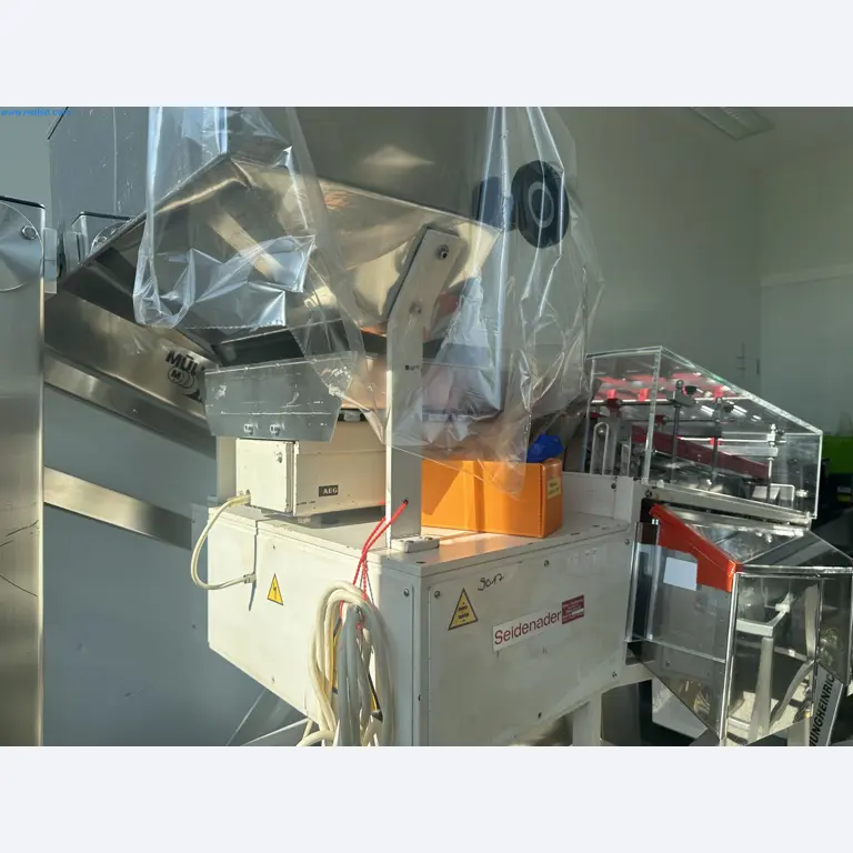 Pharmaceutical Production and Packaging Equipment / Laboratory and Plant Equipment-2
