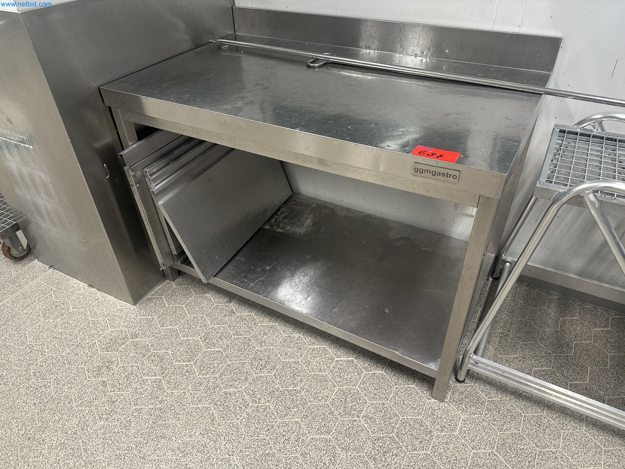 Pharmaceutical Production and Packaging Equipment / Laboratory and Plant Equipment-1