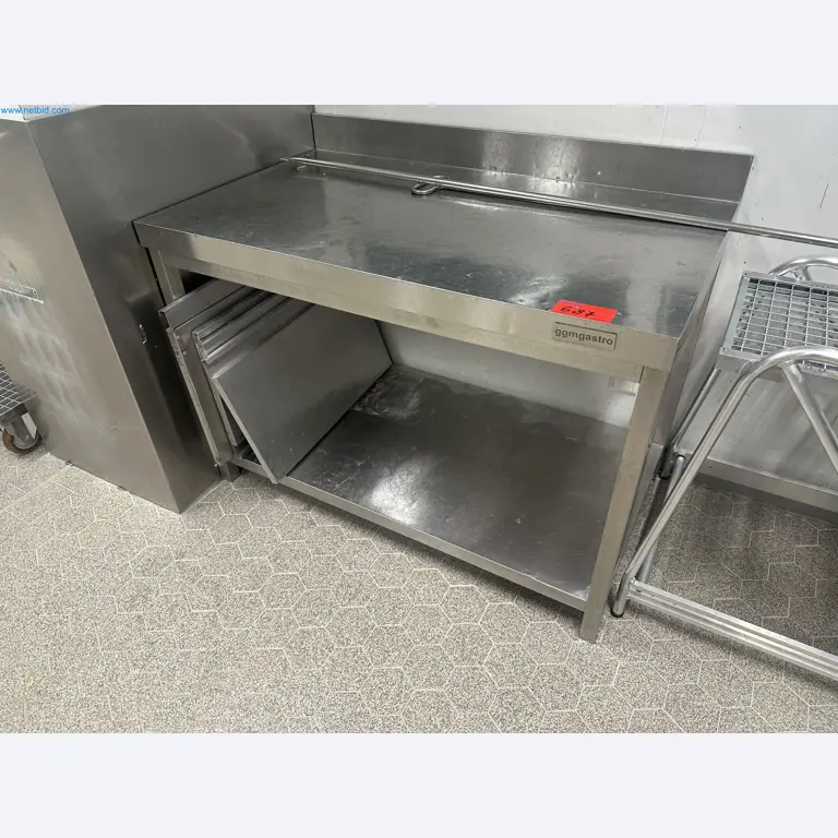 Pharmaceutical Production and Packaging Equipment / Laboratory and Plant Equipment-1