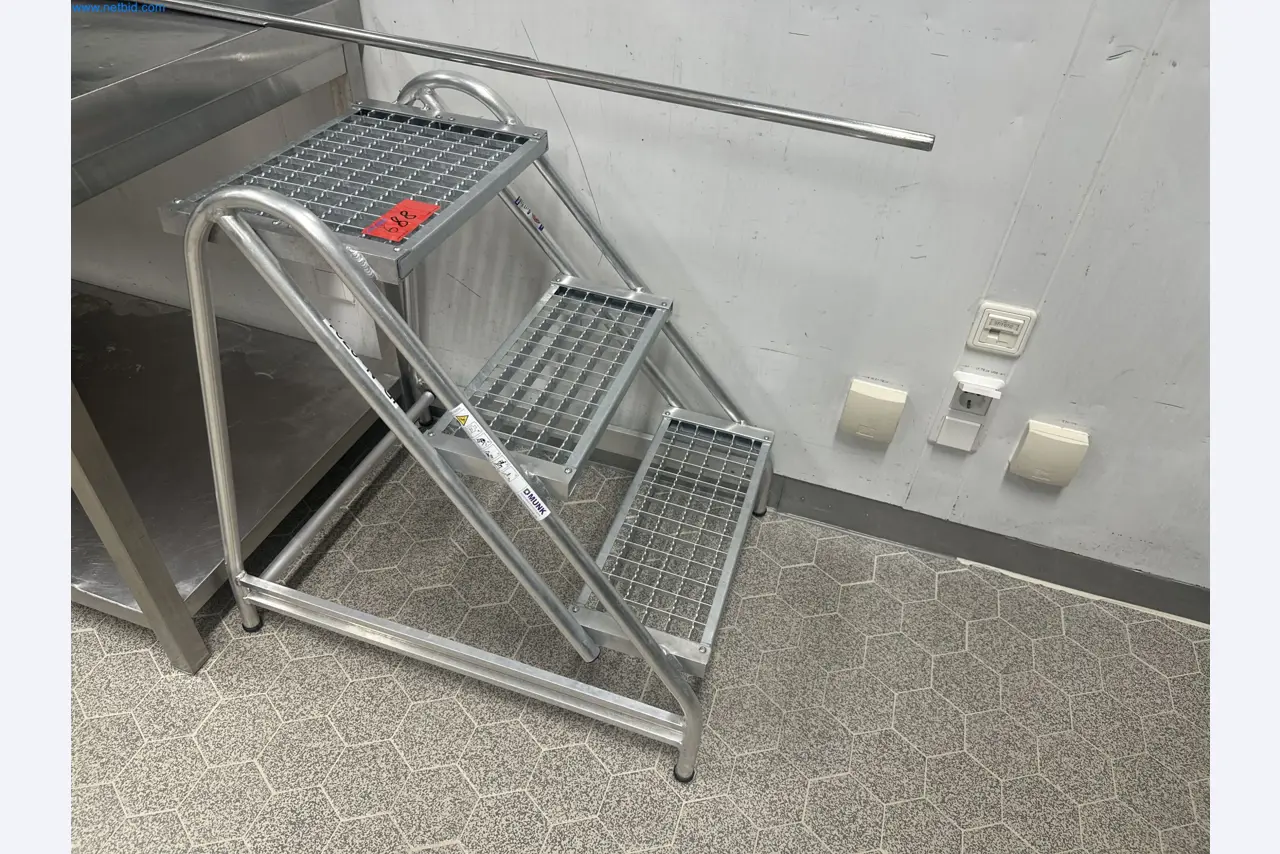 Pharmaceutical Production and Packaging Equipment / Laboratory and Plant Equipment-1