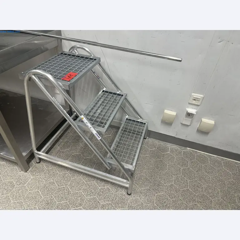Pharmaceutical Production and Packaging Equipment / Laboratory and Plant Equipment-1