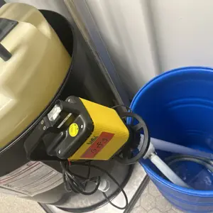 Chemical Pump