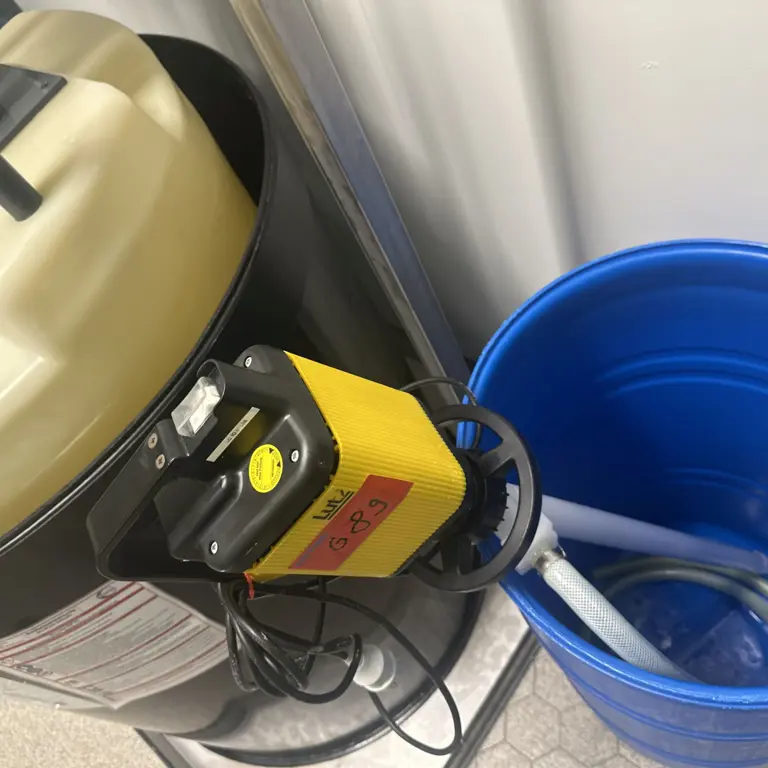 Chemical Pump