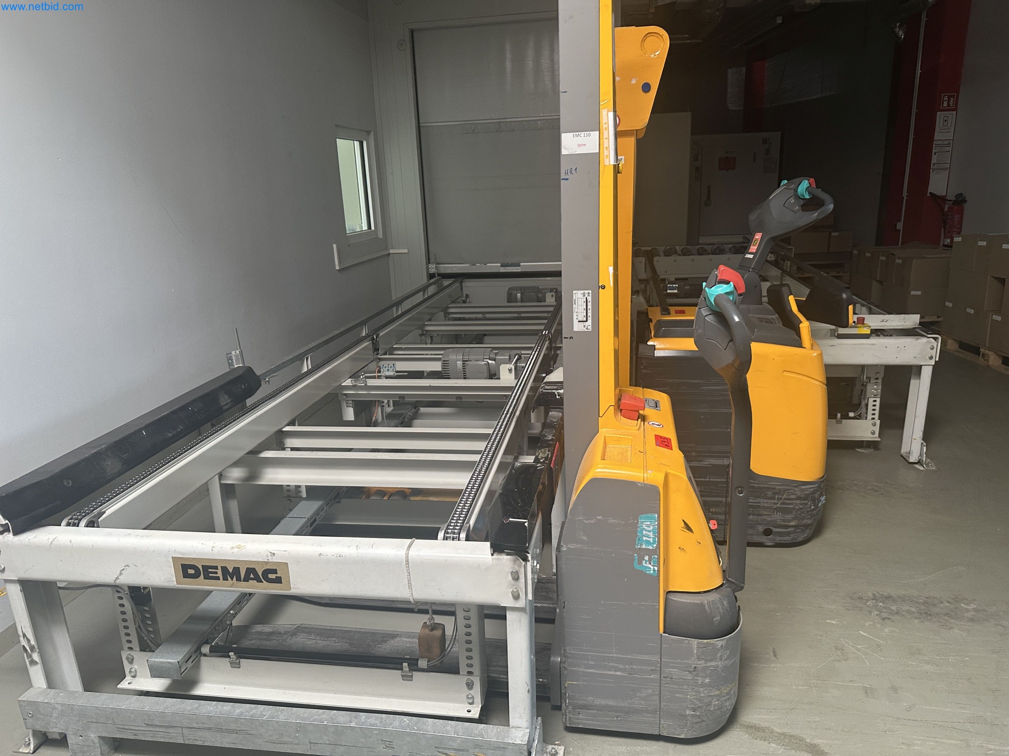 Pharmaceutical Production and Packaging Equipment / Laboratory and Plant Equipment-2