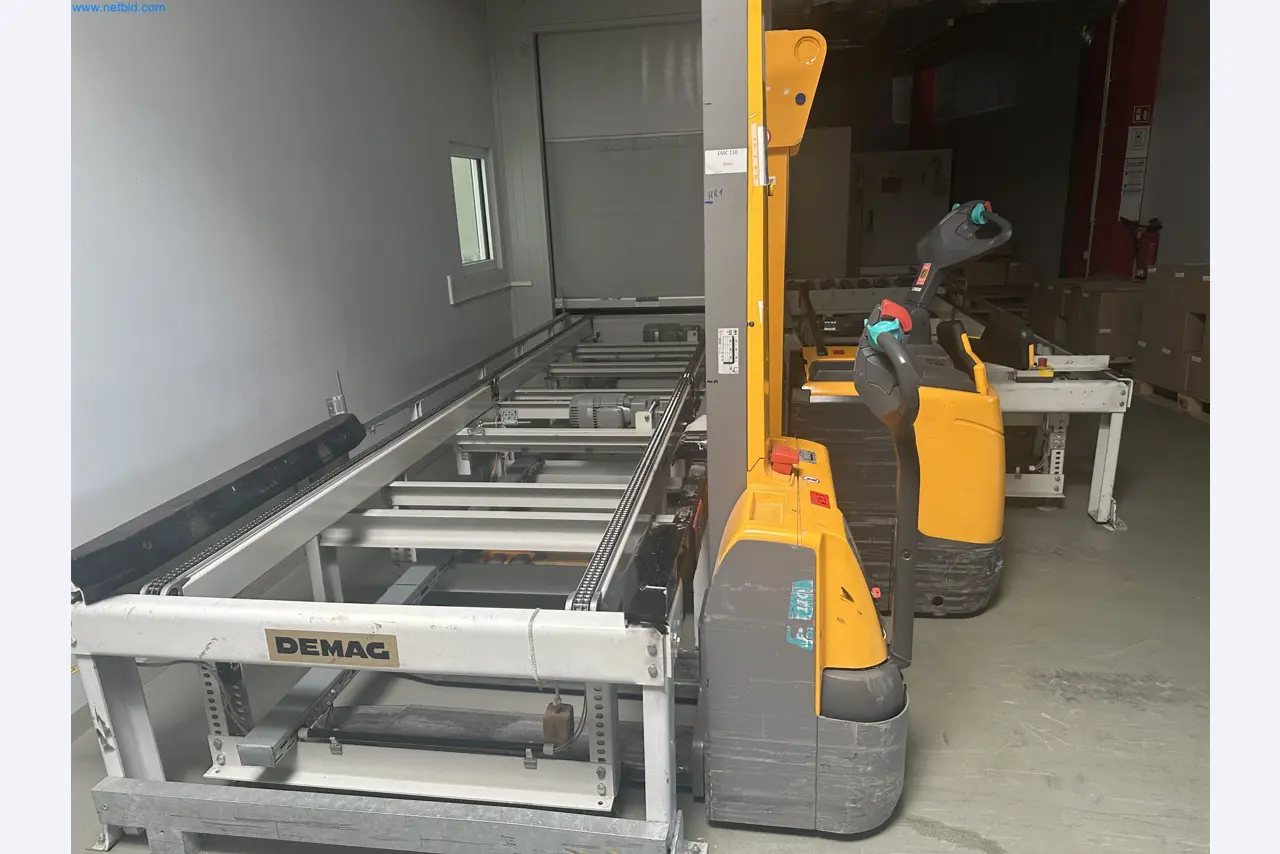 Pharmaceutical Production and Packaging Equipment / Laboratory and Plant Equipment-2