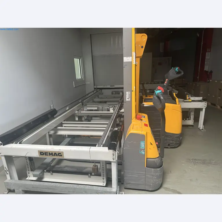 Pharmaceutical Production and Packaging Equipment / Laboratory and Plant Equipment-2