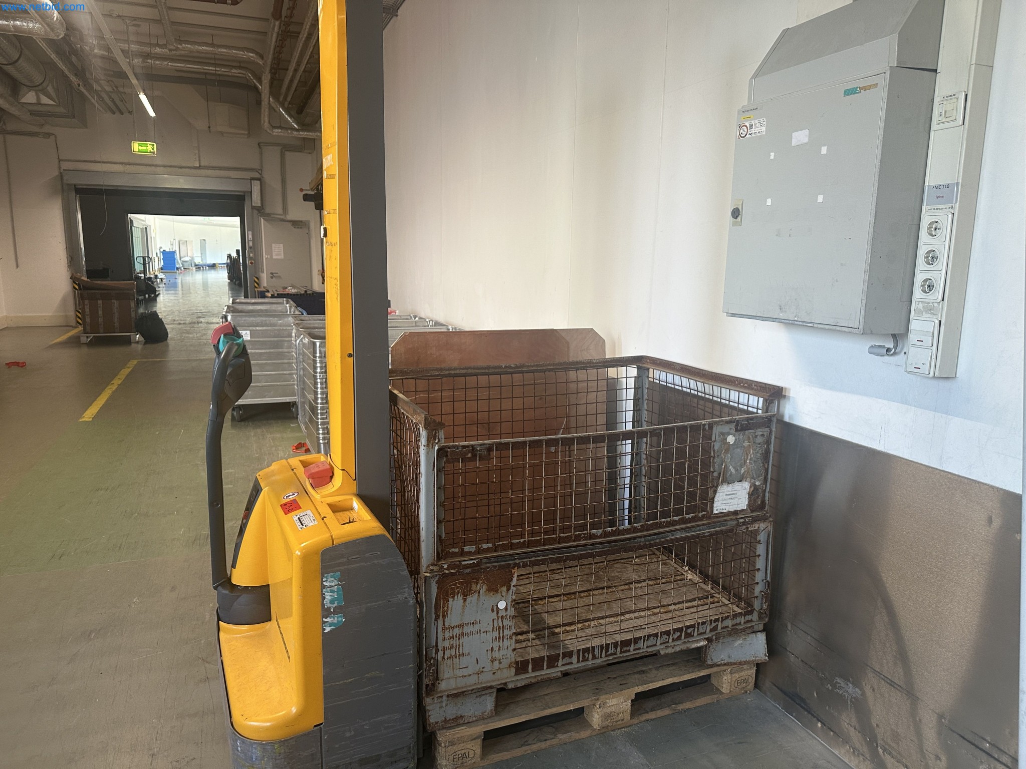 Pharmaceutical Production and Packaging Equipment / Laboratory and Plant Equipment-2