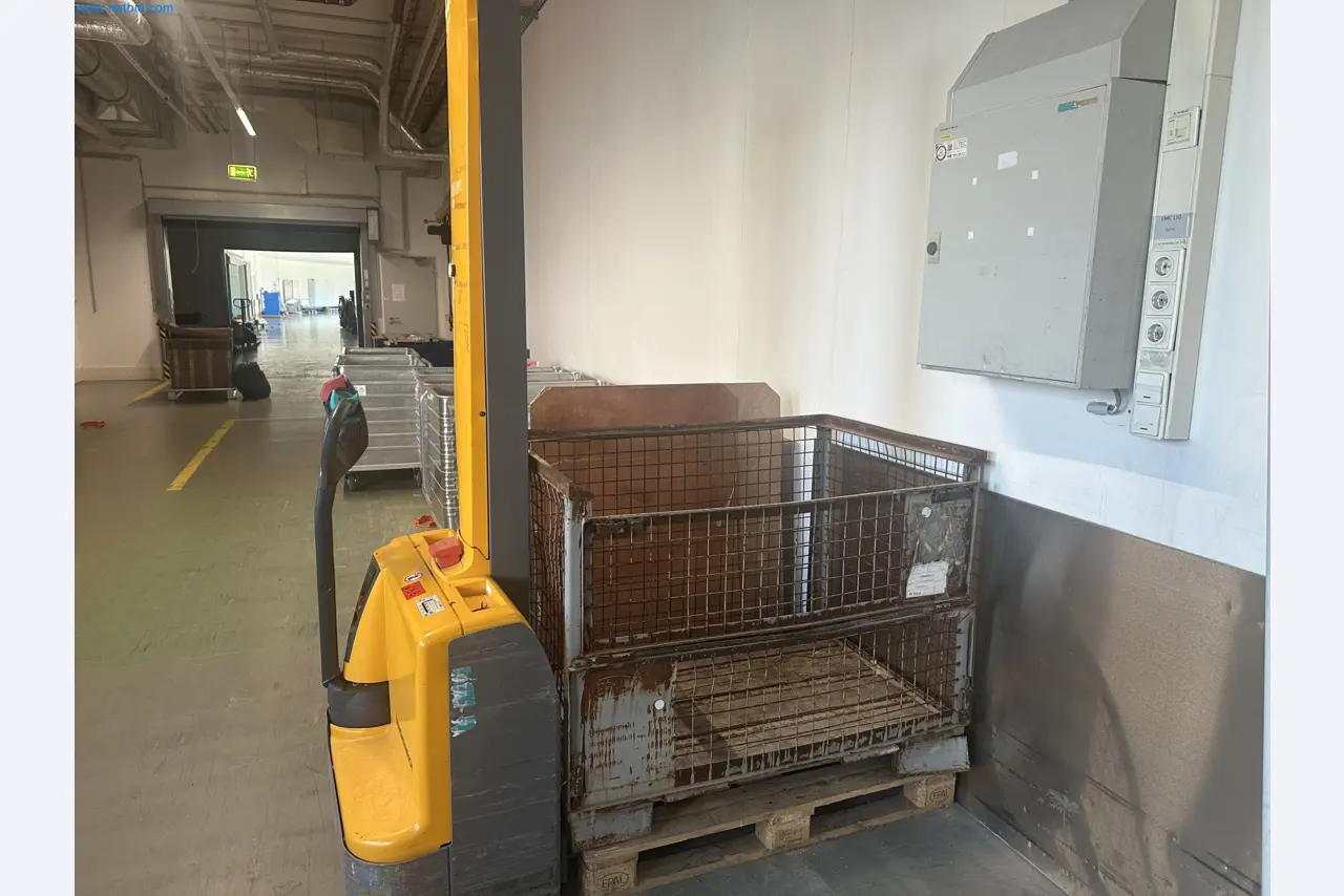 Pharmaceutical Production and Packaging Equipment / Laboratory and Plant Equipment-2