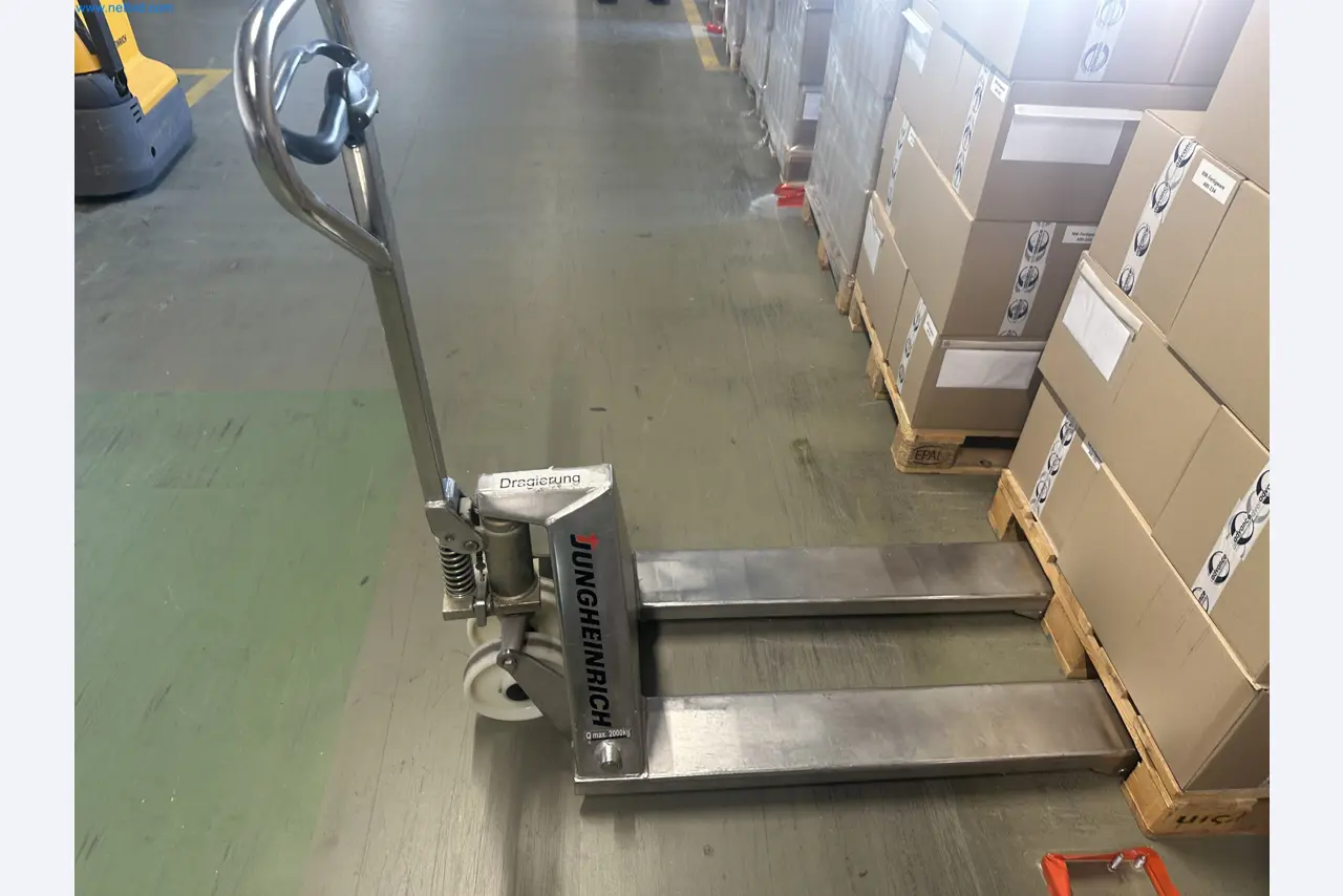 Pharmaceutical Production and Packaging Equipment / Laboratory and Plant Equipment-1