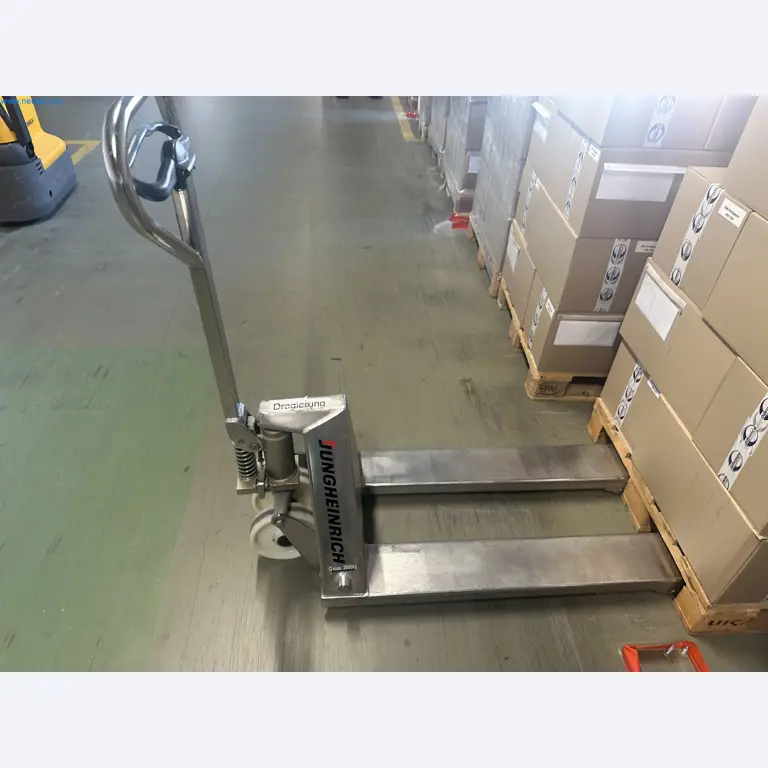 Pharmaceutical Production and Packaging Equipment / Laboratory and Plant Equipment-1