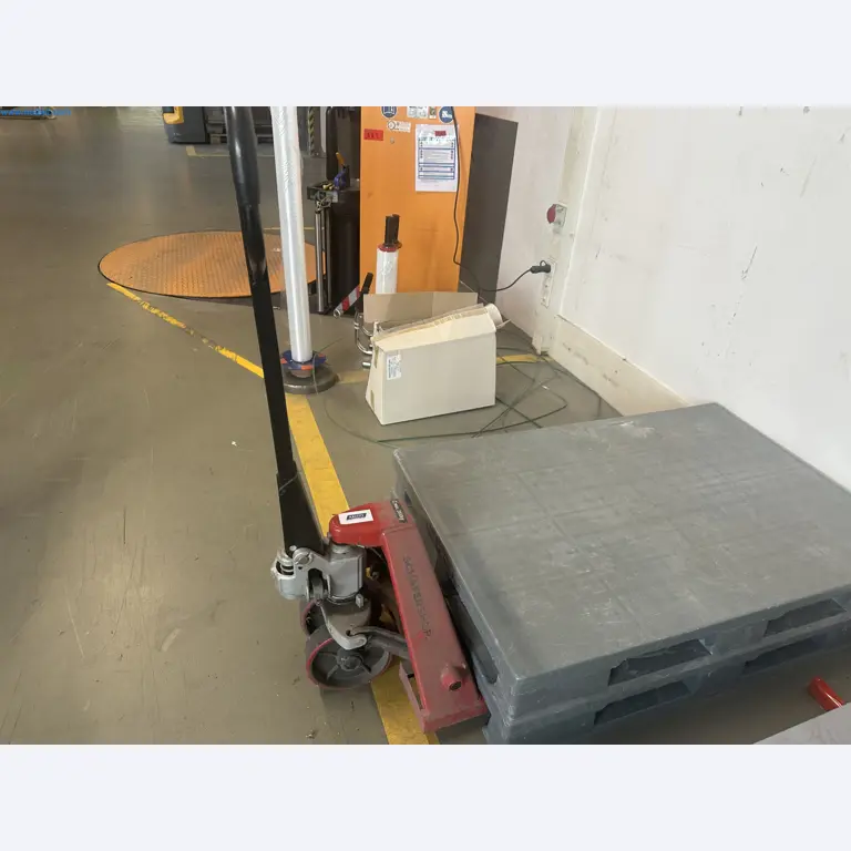 Pharmaceutical Production and Packaging Equipment / Laboratory and Plant Equipment-1