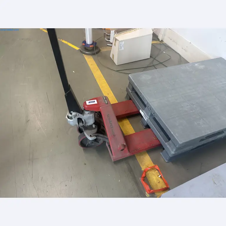 Pharmaceutical Production and Packaging Equipment / Laboratory and Plant Equipment-2