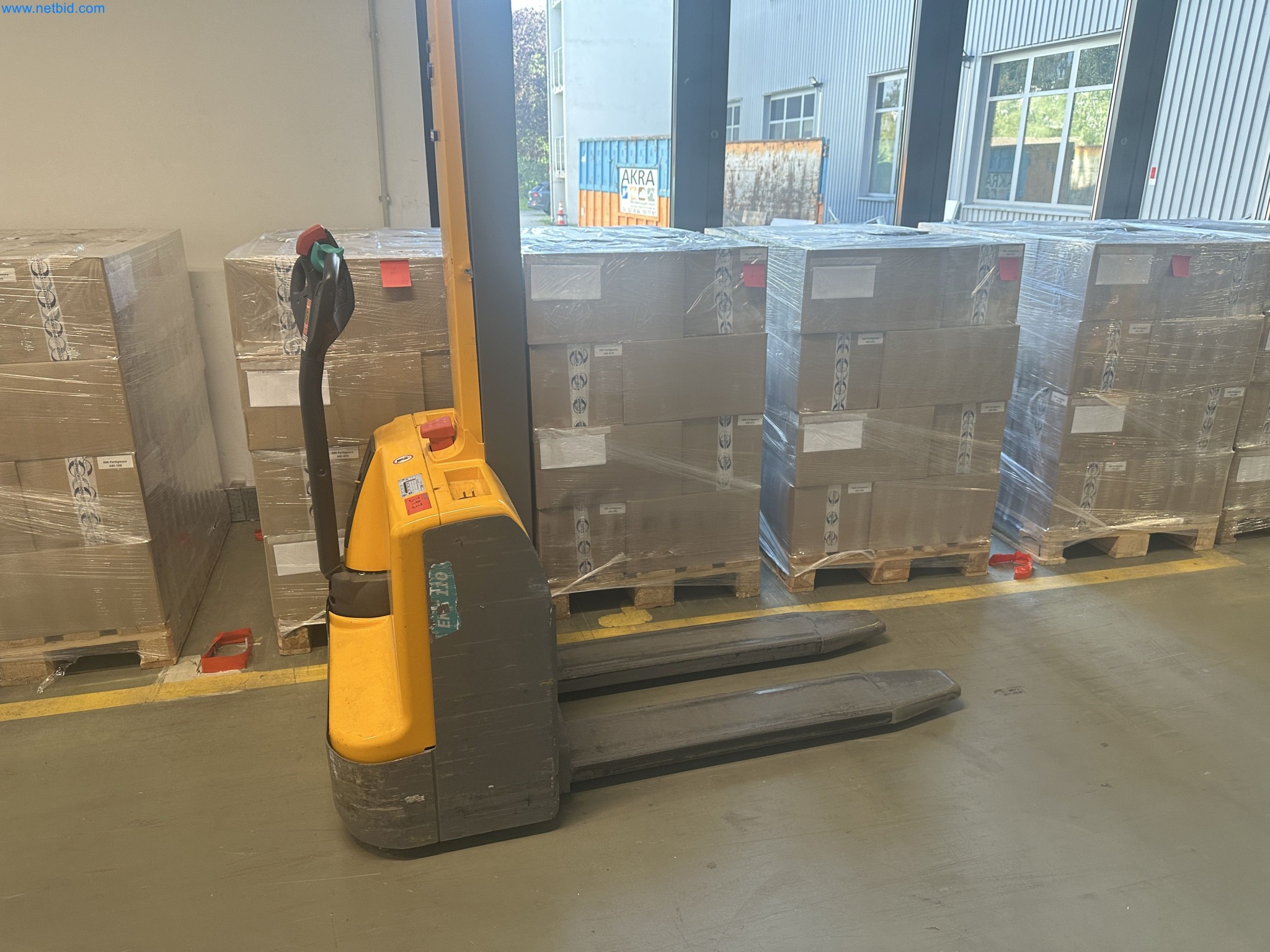 Pharmaceutical Production and Packaging Equipment / Laboratory and Plant Equipment-1