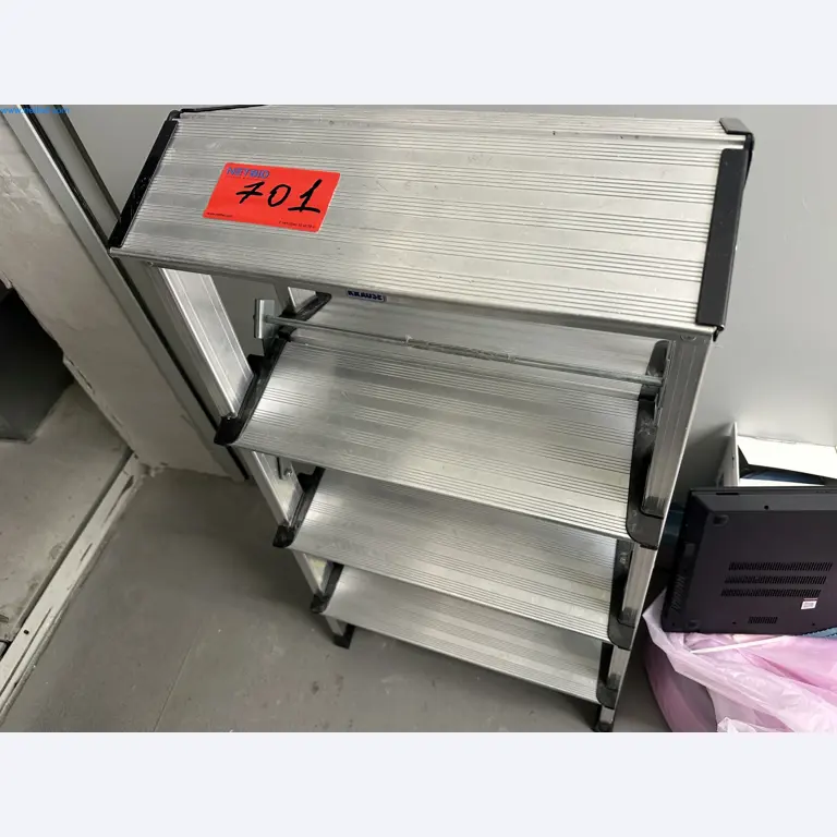 Pharmaceutical Production and Packaging Equipment / Laboratory and Plant Equipment-1