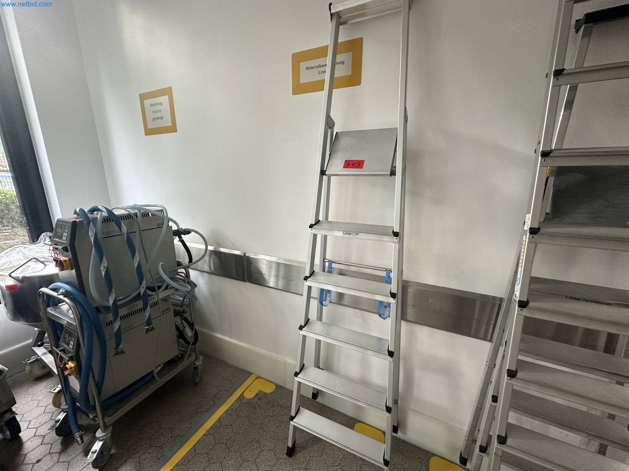 Pharmaceutical Production and Packaging Equipment / Laboratory and Plant Equipment-1