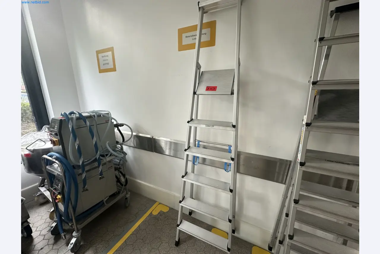 Pharmaceutical Production and Packaging Equipment / Laboratory and Plant Equipment-1
