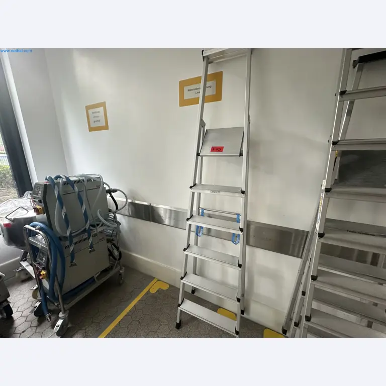 Pharmaceutical Production and Packaging Equipment / Laboratory and Plant Equipment-1