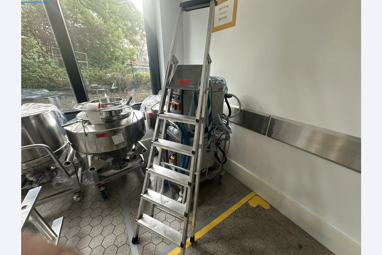 Pharmaceutical Production and Packaging Equipment / Laboratory and Plant Equipment-1