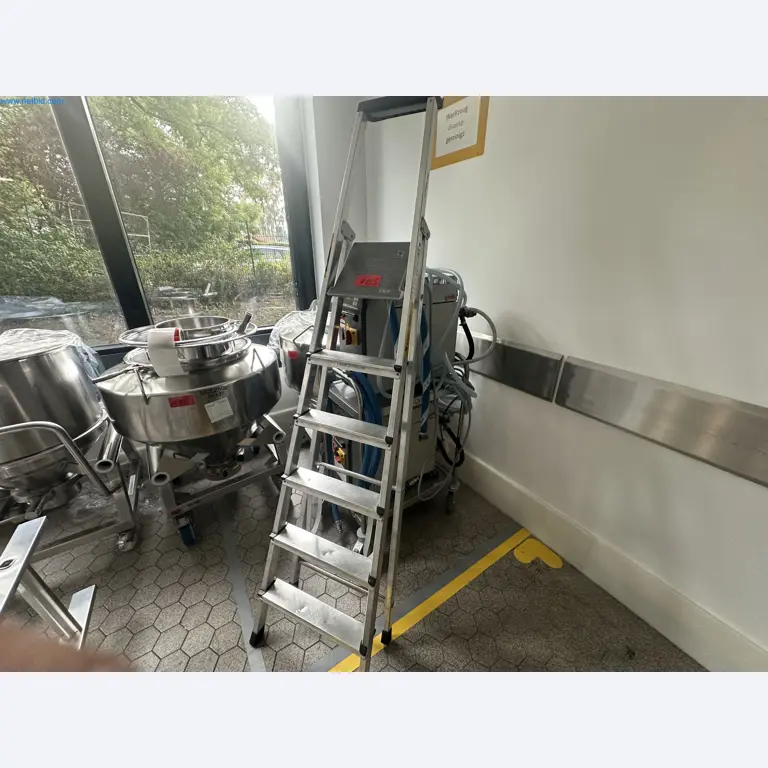 Pharmaceutical Production and Packaging Equipment / Laboratory and Plant Equipment-1