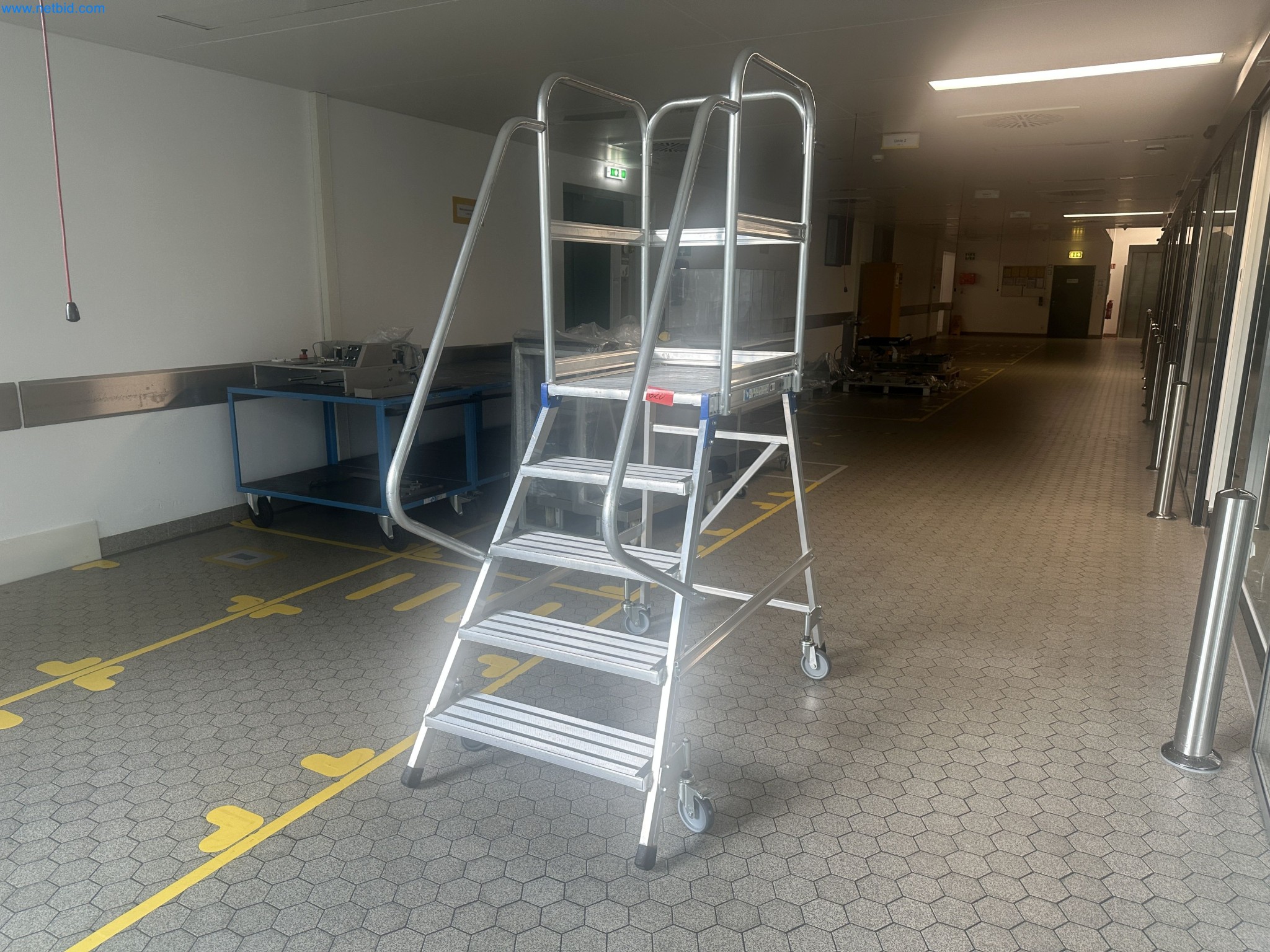 Pharmaceutical Production and Packaging Equipment / Laboratory and Plant Equipment-1