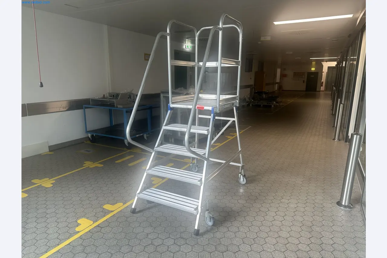 Pharmaceutical Production and Packaging Equipment / Laboratory and Plant Equipment-1