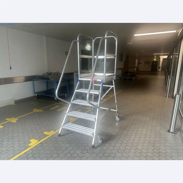 Pharmaceutical Production and Packaging Equipment / Laboratory and Plant Equipment-1