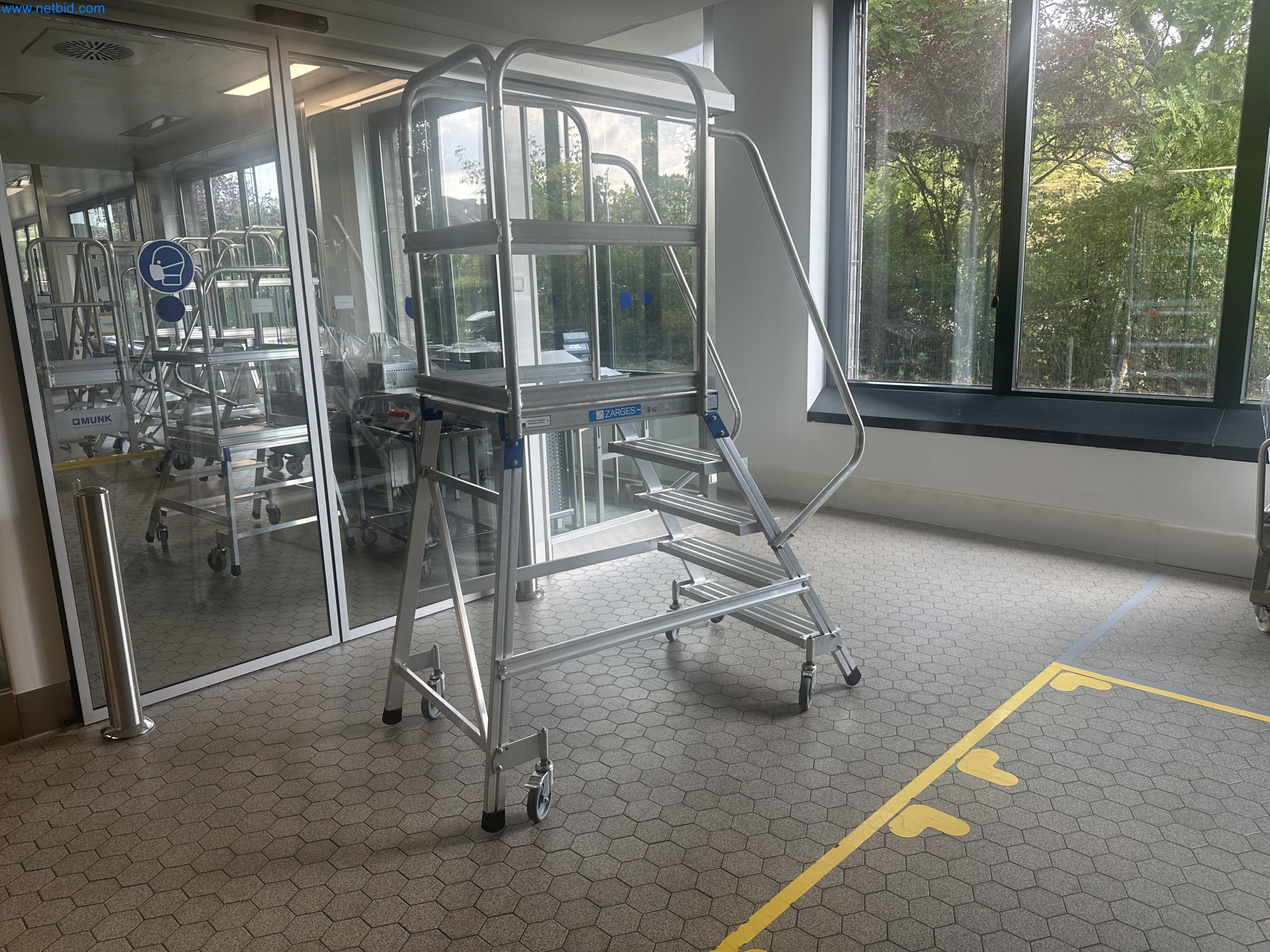 Pharmaceutical Production and Packaging Equipment / Laboratory and Plant Equipment-2