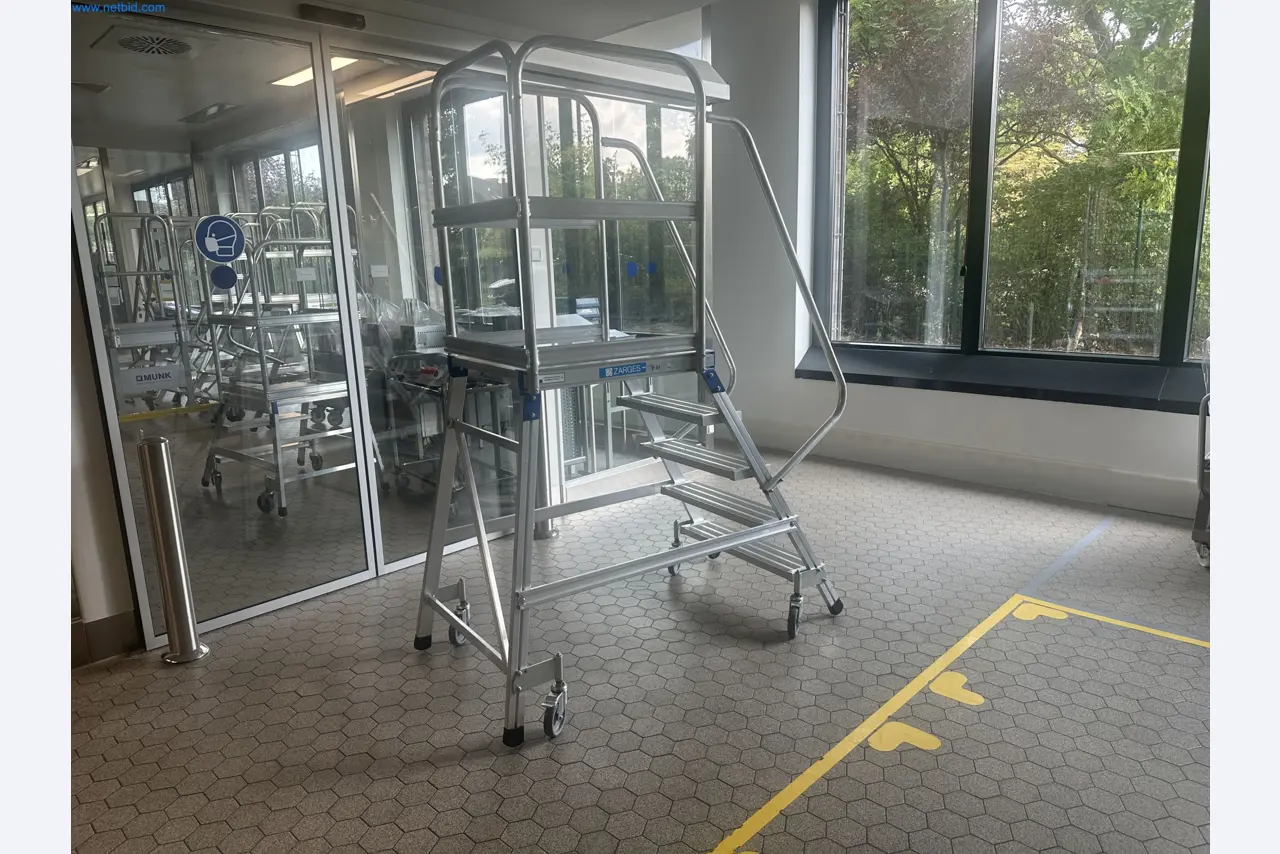 Pharmaceutical Production and Packaging Equipment / Laboratory and Plant Equipment-2