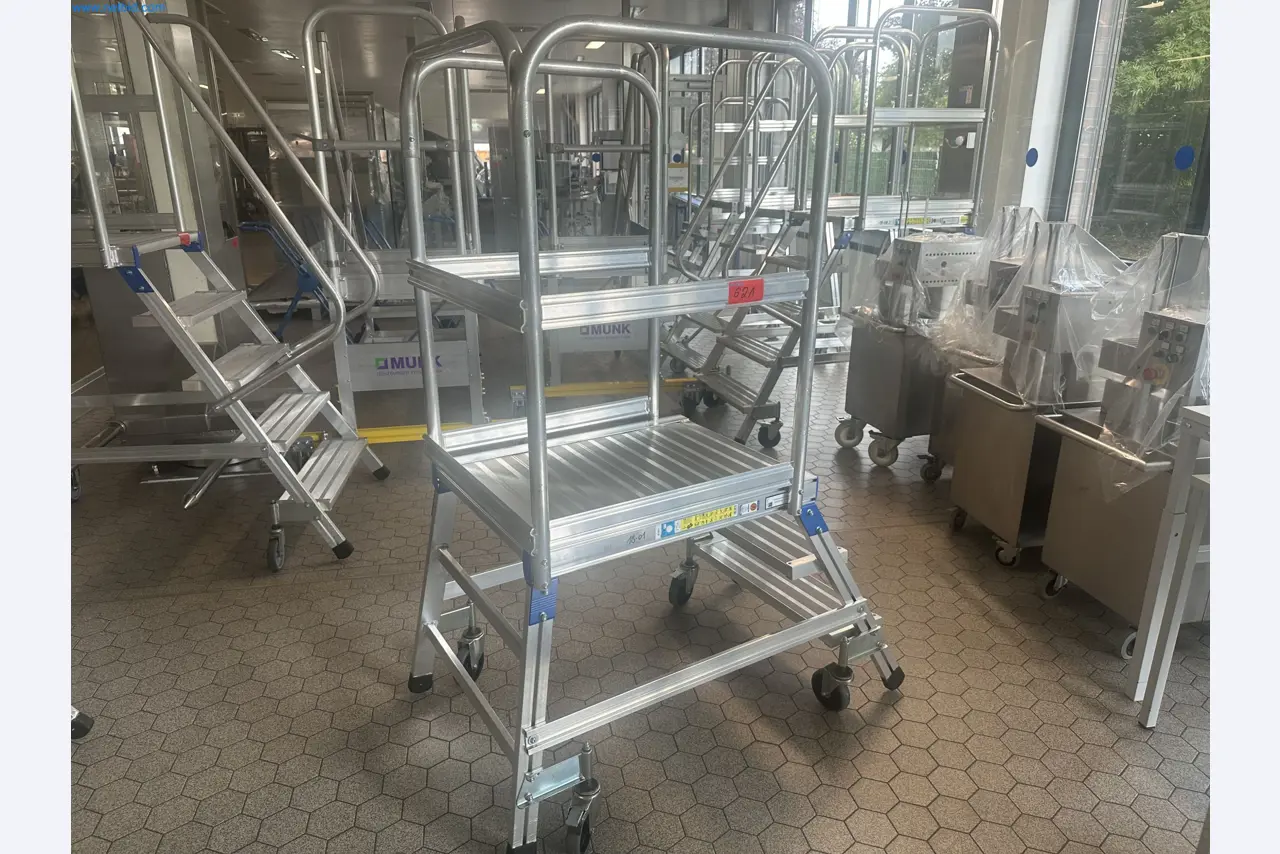 Pharmaceutical Production and Packaging Equipment / Laboratory and Plant Equipment-1