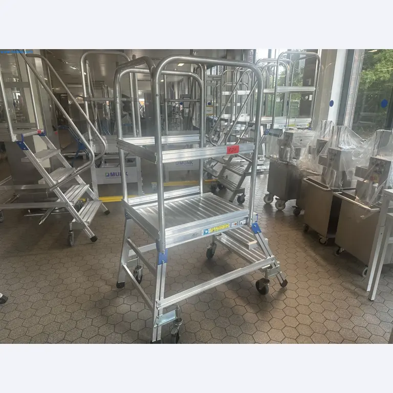 Pharmaceutical Production and Packaging Equipment / Laboratory and Plant Equipment-1