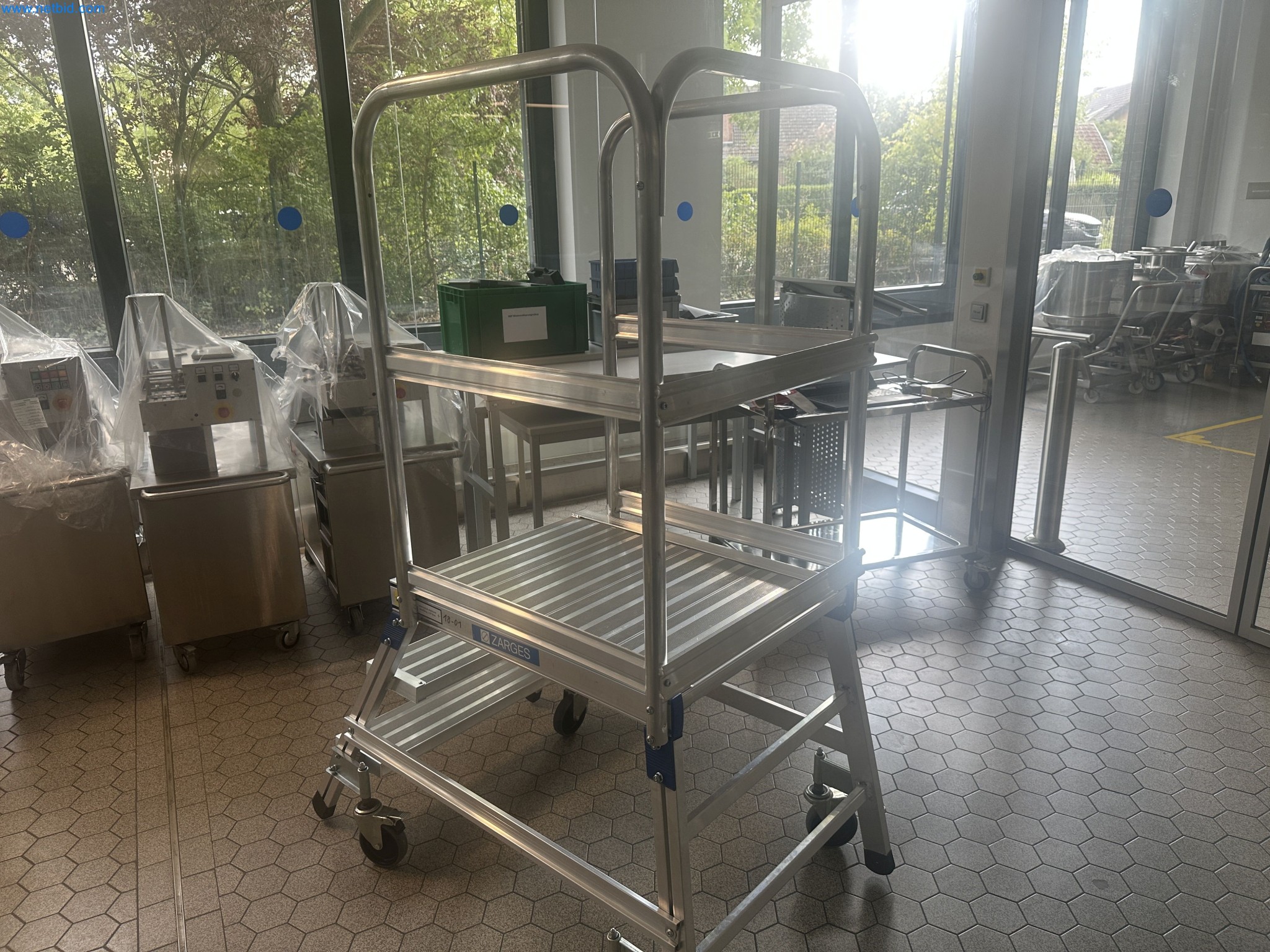 Pharmaceutical Production and Packaging Equipment / Laboratory and Plant Equipment-2
