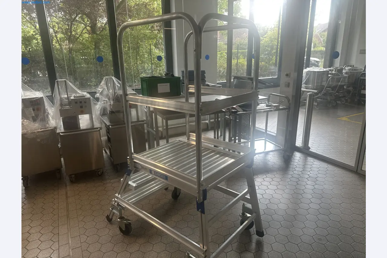 Pharmaceutical Production and Packaging Equipment / Laboratory and Plant Equipment-2