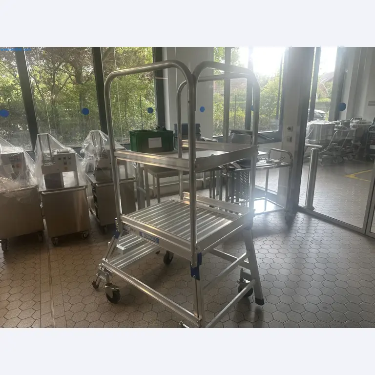 Pharmaceutical Production and Packaging Equipment / Laboratory and Plant Equipment-2