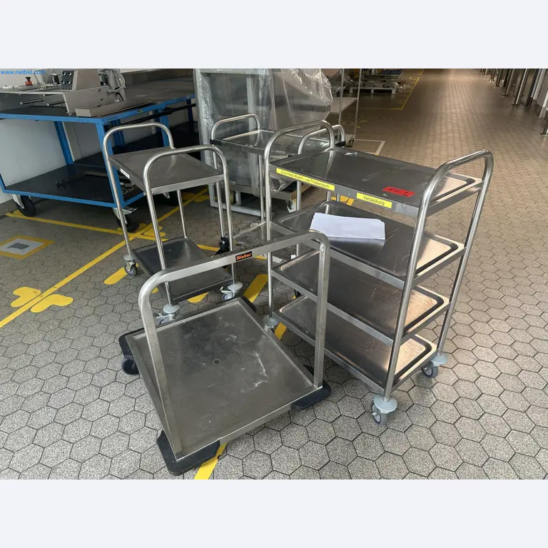 Pharmaceutical Production and Packaging Equipment / Laboratory and Plant Equipment-1