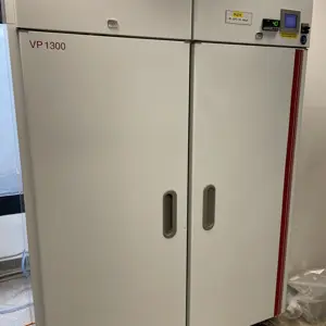 Climate-controlled cabinet Vötsch Industrietechnik GmbH VP1300