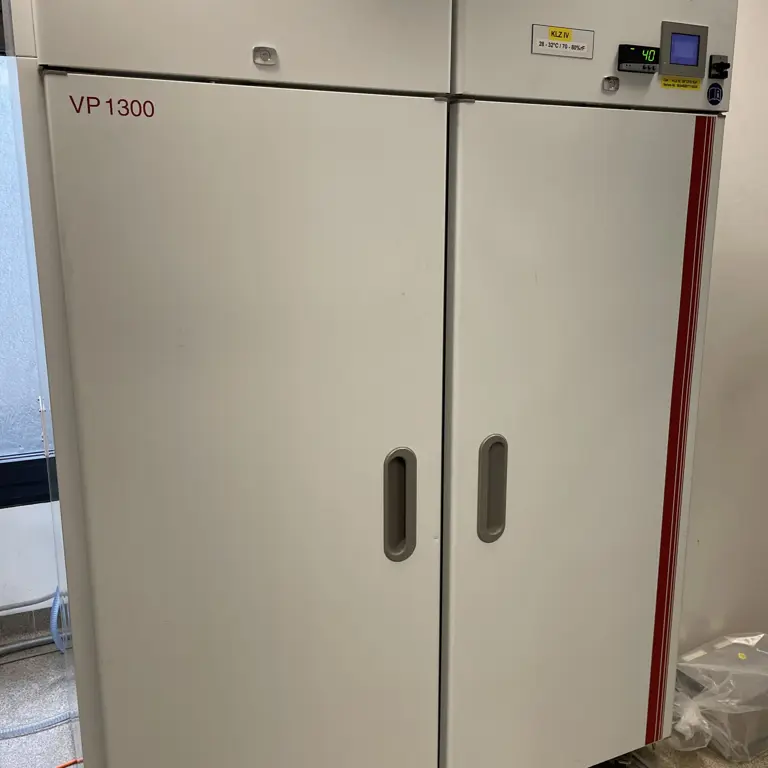 Climate-controlled cabinet Vötsch Industrietechnik GmbH VP1300