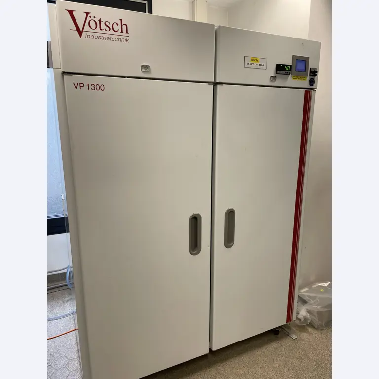 Pharmaceutical Production and Packaging Equipment / Laboratory and Plant Equipment-1