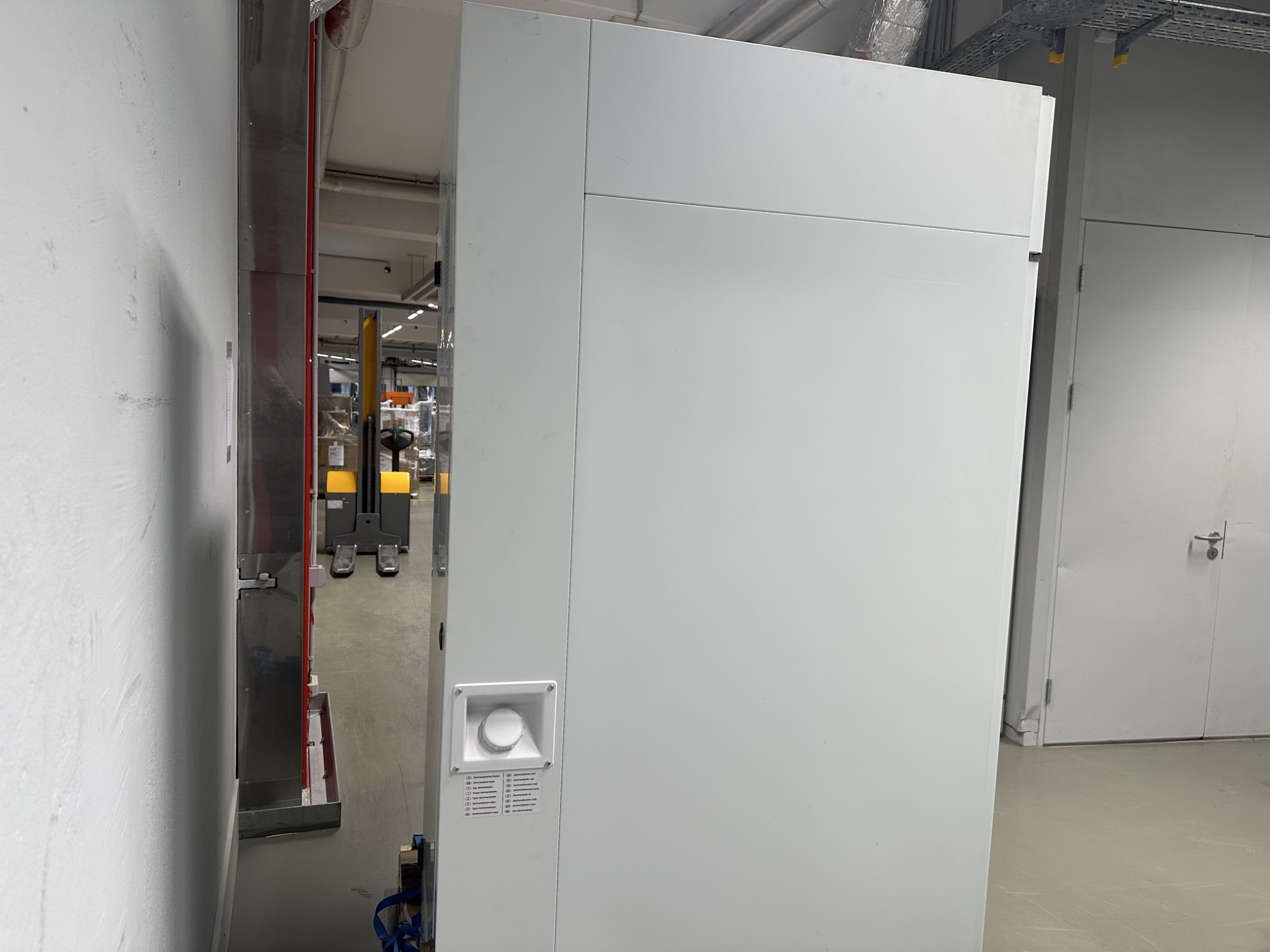 Pharmaceutical Production and Packaging Equipment / Laboratory and Plant Equipment-2