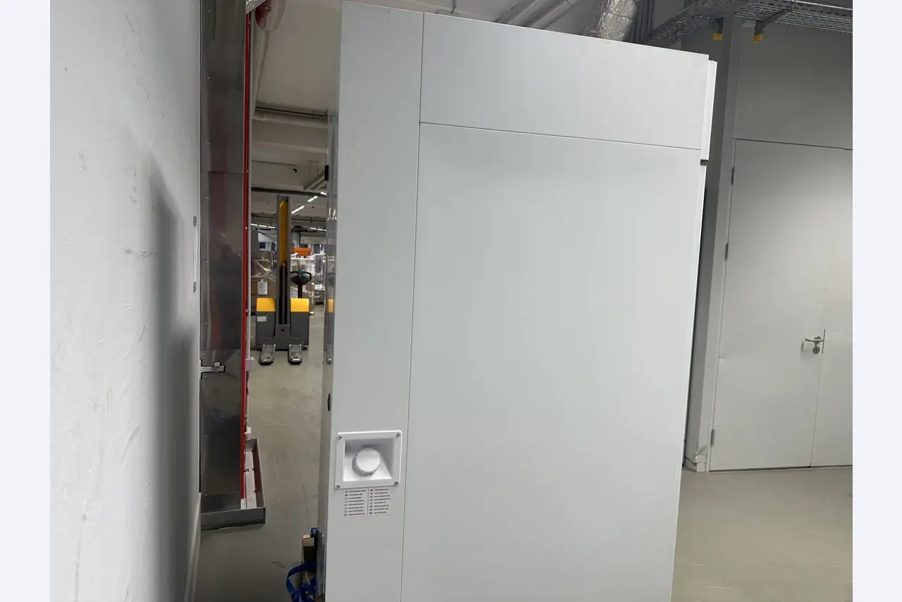 Pharmaceutical Production and Packaging Equipment / Laboratory and Plant Equipment-2