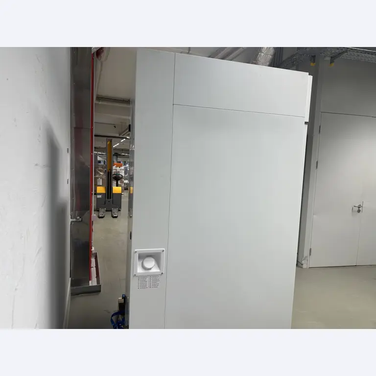 Pharmaceutical Production and Packaging Equipment / Laboratory and Plant Equipment-2