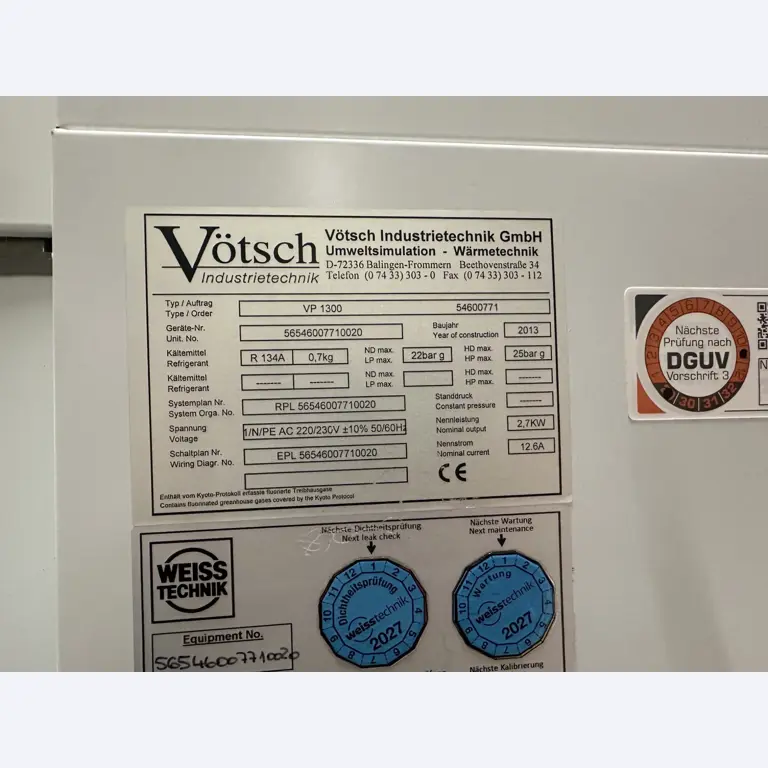 Pharmaceutical Production and Packaging Equipment / Laboratory and Plant Equipment-3