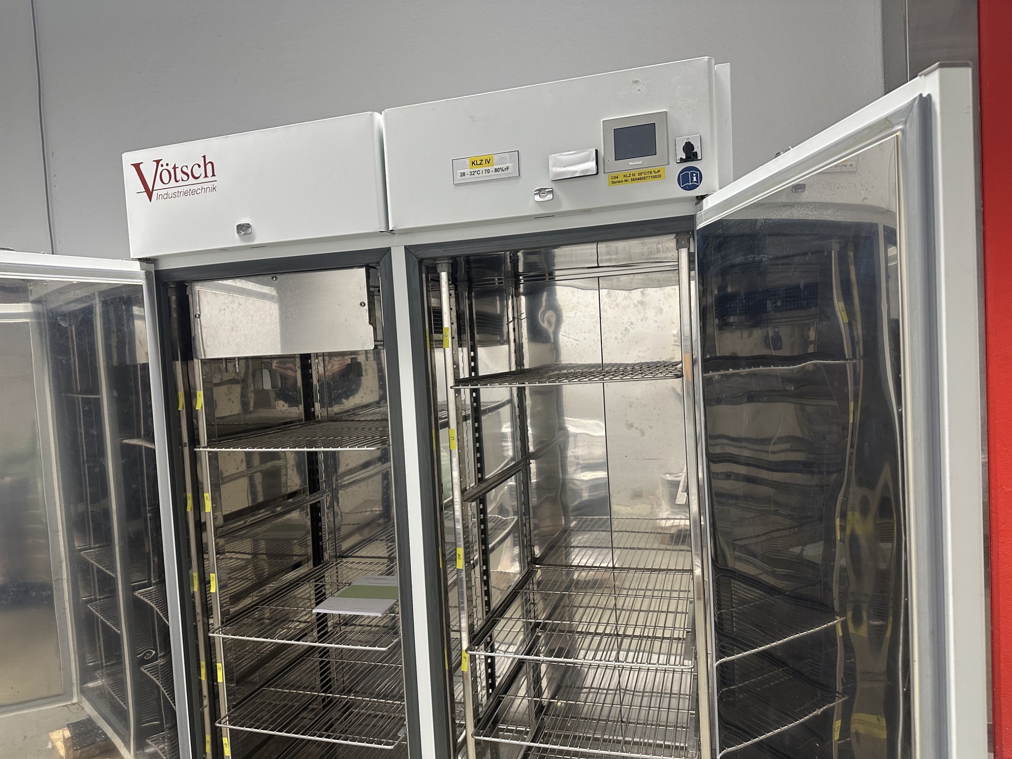 Pharmaceutical Production and Packaging Equipment / Laboratory and Plant Equipment-4