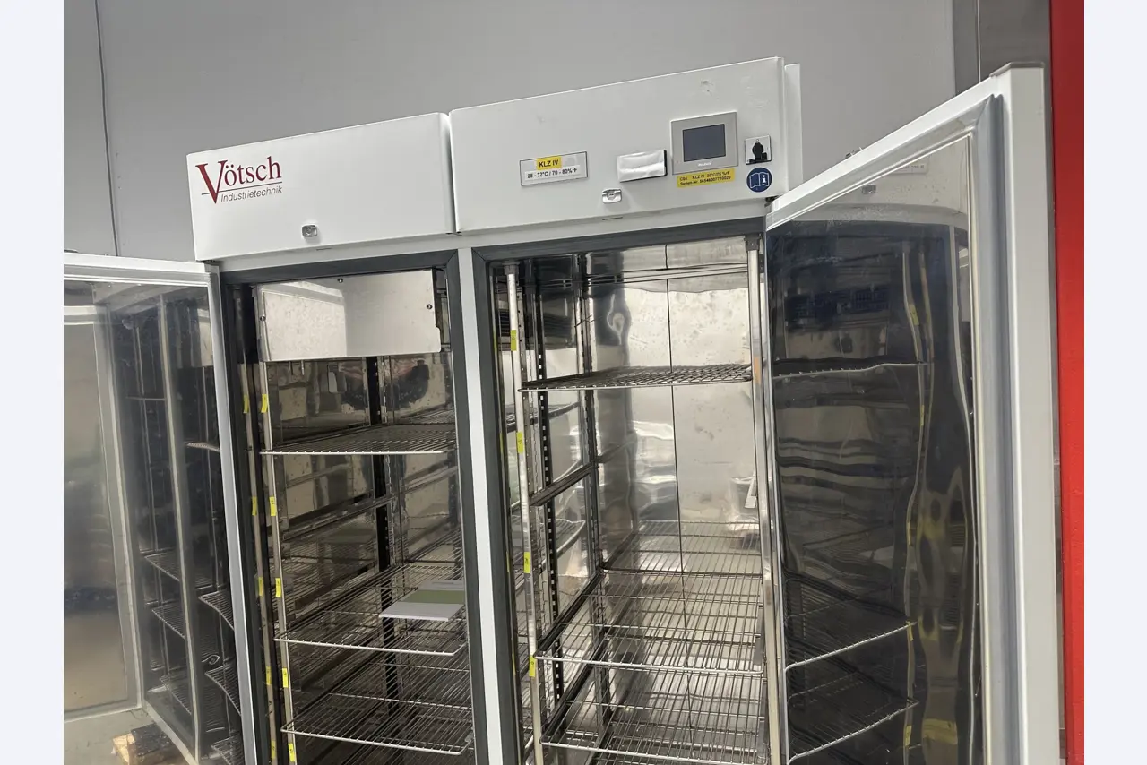 Pharmaceutical Production and Packaging Equipment / Laboratory and Plant Equipment-4