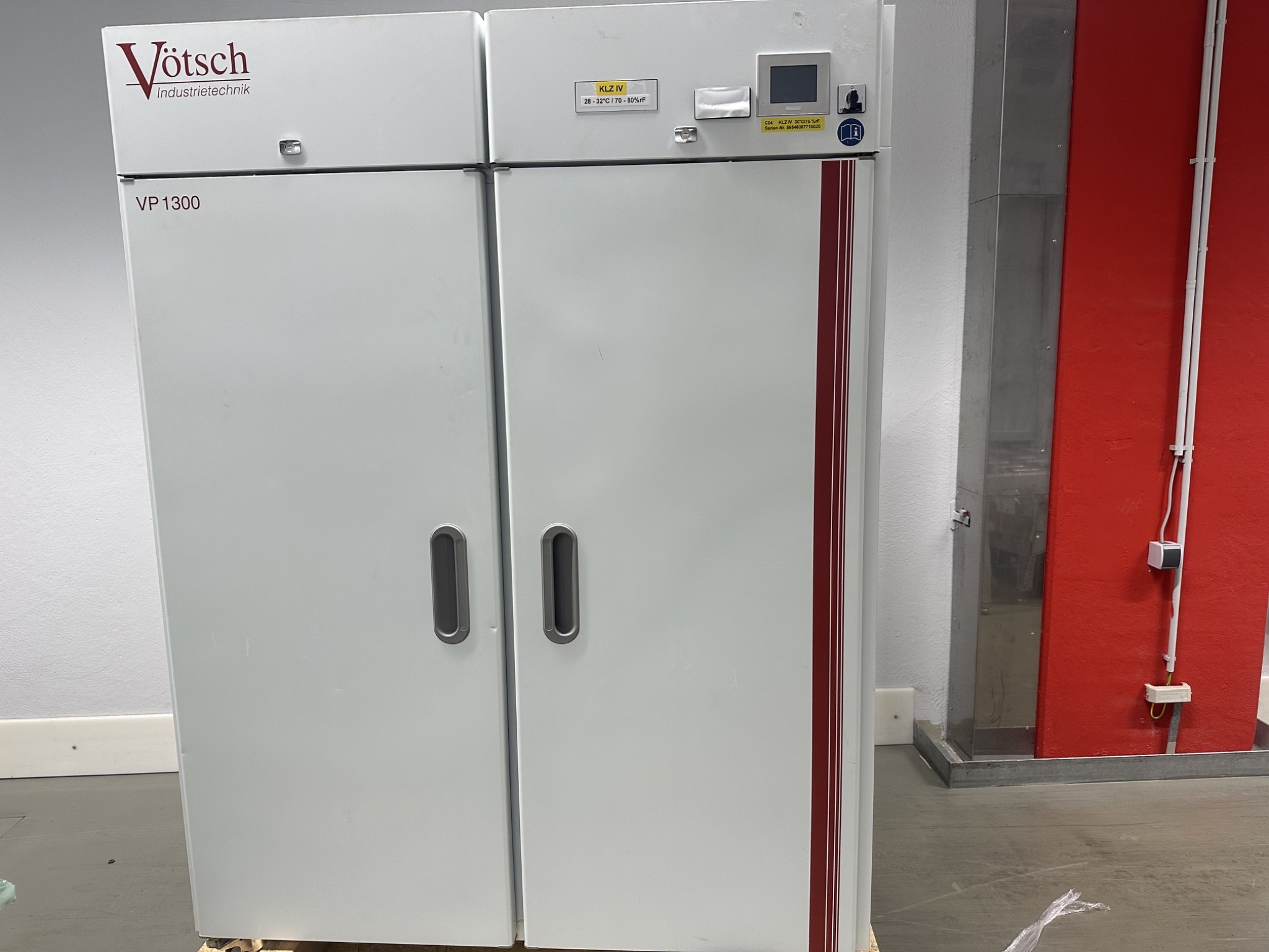 Pharmaceutical Production and Packaging Equipment / Laboratory and Plant Equipment-5