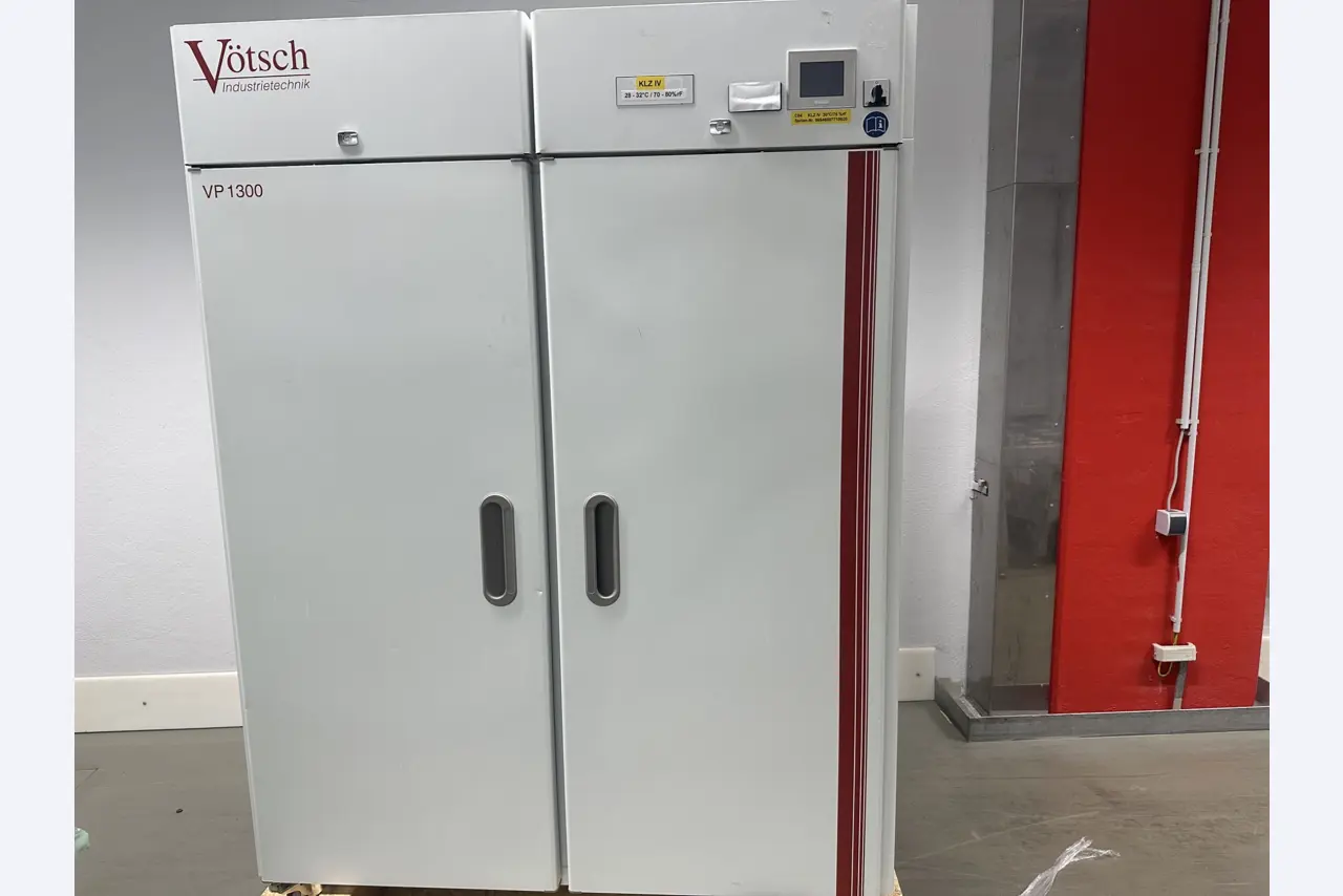 Pharmaceutical Production and Packaging Equipment / Laboratory and Plant Equipment-5